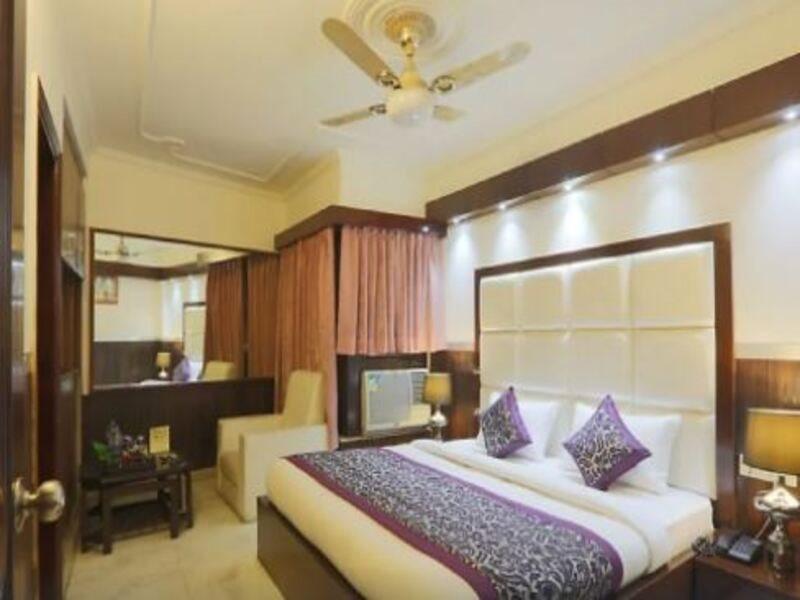 International - Near Delhi Airport New Delhi